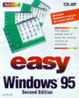 Easy Windows 95 - Plumley, Sue