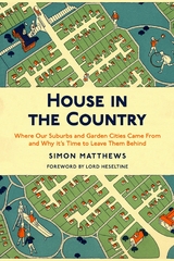 House in the Country - Simon Matthews