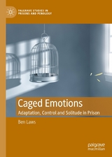 Caged Emotions - Ben Laws