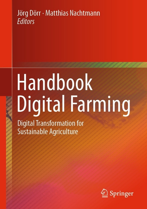 Handbook Digital Farming - 