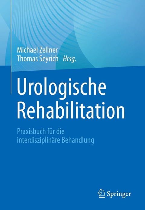 Urologische Rehabilitation - 