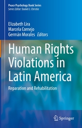 Human Rights Violations in Latin America - 