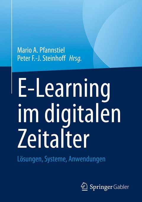 E-Learning im digitalen Zeitalter - 