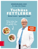 Tschüss Fettleber - Dr. med. Jörn Klasen