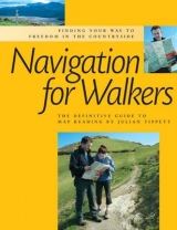 Navigation for Walkers - Tippett, Julian