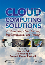 Cloud Computing Solutions - 