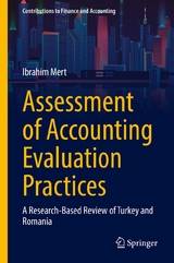 Assessment of Accounting Evaluation Practices - Ibrahim Mert