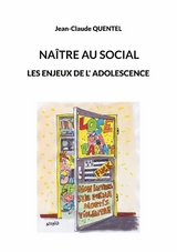 Naître au social - Jean-Claude Quentel