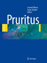 Pruritus - 