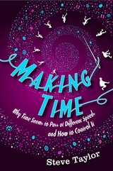 Making Time -  Steve Taylor