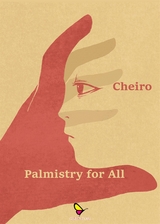 Palmistry-for-All - Warner William John