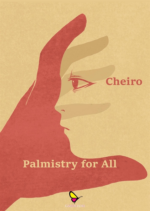 Palmistry-for-All - Warner William John