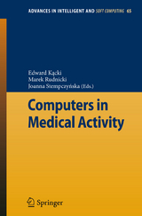 Computers in Medical Activity - 