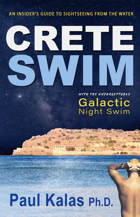 Crete Swim - Paul Kalas