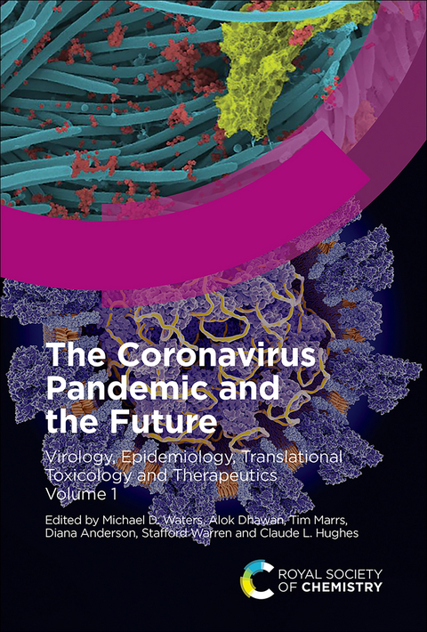 The Coronavirus Pandemic and the Future - 