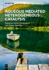 Aqueous Mediated Heterogeneous Catalysis - 