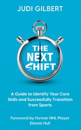 The Next Shift - Judi Gilbert