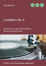 LiveRillen No. 4 - Paul Bartsch