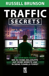 Traffic Secrets - Russell Brunson