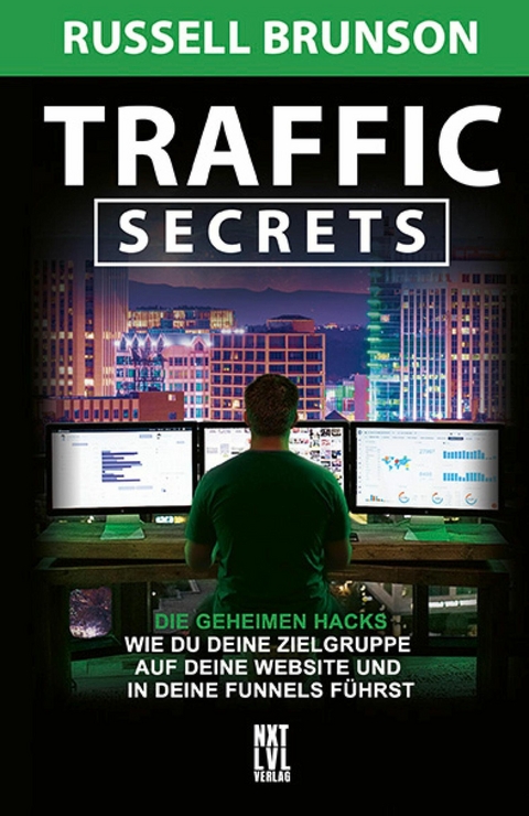 Traffic Secrets - Russell Brunson