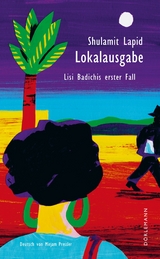 Lokalausgabe - Shulamit Lapid