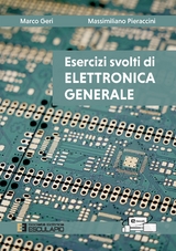 Esercizi svolti di Elettronica Generale - Marco Geri, Massimiliano Pieraccini