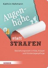 Augenhöhe statt Strafen - Kathrin Hohmann