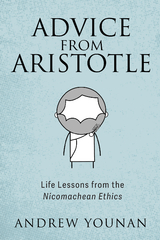 Advice from Aristotle -  Andrew Younan