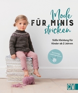 Mode für Minis stricken