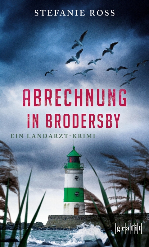 Abrechnung in Brodersby - Stefanie Ross