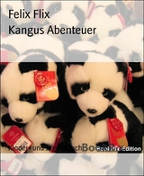 Kangus Abenteuer - Felix Flix