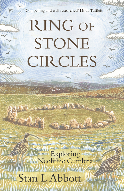 Ring of Stone Circles - Stan Abbott