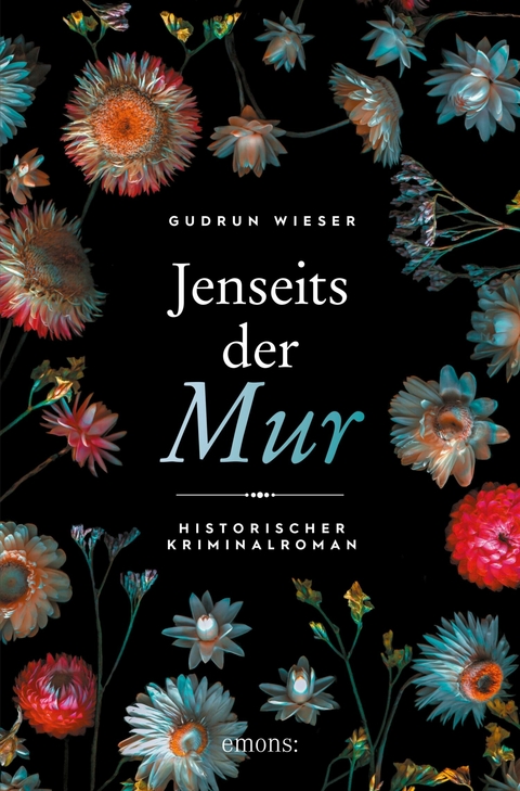 Jenseits der Mur - Gudrun Wieser