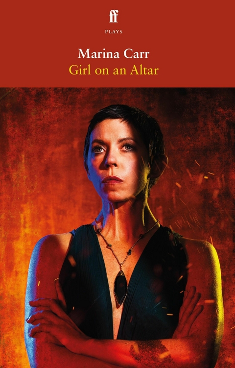 Girl on an Altar -  Marina Carr