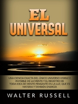 El Universal (Traducido) - Walter Russell