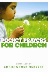 Pocket Prayers for Children - 