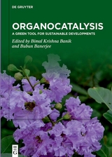 Organocatalysis - 