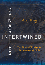 Dynasties Intertwined - Matt King