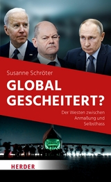 Global gescheitert? - Susanne Schröter