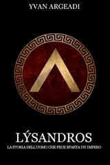 Lýsandros - Yvan Argeadi