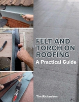 Felt and Torch on Roofing - Tim Richardson