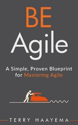 BE Agile -  Terry Haayema