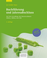 Buchführung und Jahresabschluss - Jan Schäfer-Kunz