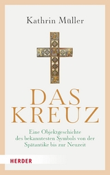 Das Kreuz - Kathrin Müller