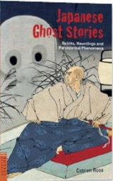 Japanese Ghost Stories - Ross, Catrien