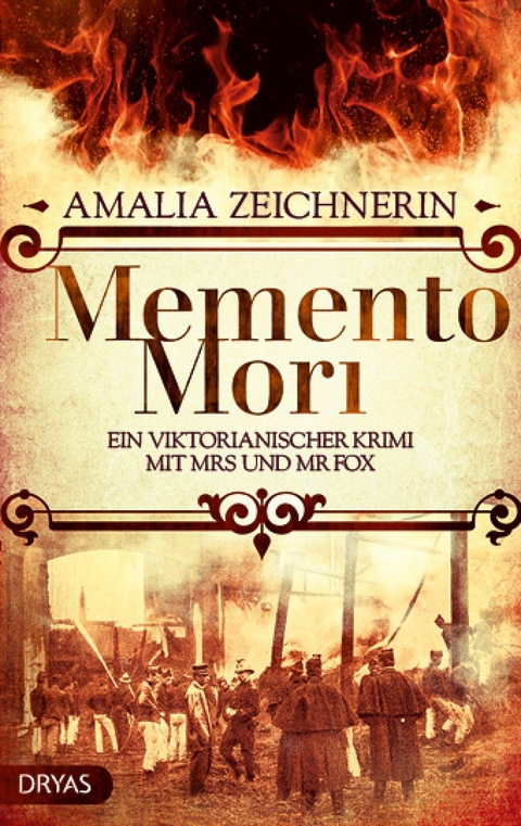 Memento Mori - Amalia Zeichnerin