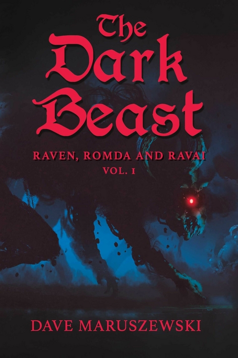 Dark Beast -  Dave Maruszewski