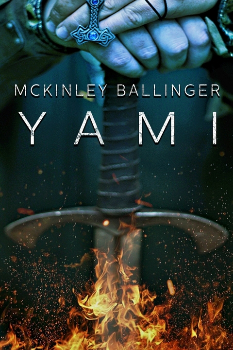 Yami -  McKinley Ballinger