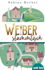 Weiberstammtisch - Sabine Herbst