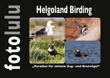 Helgoland Birding - Sr. fotolulu